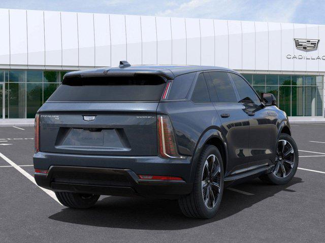 new 2025 Cadillac Escalade car, priced at $131,230