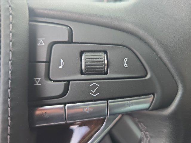 used 2023 Cadillac Escalade ESV car, priced at $82,991