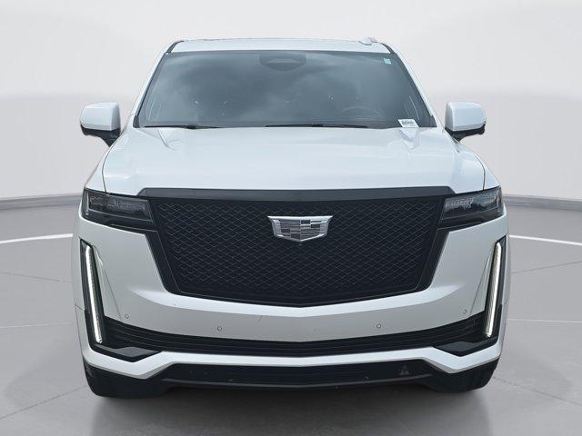 used 2023 Cadillac Escalade ESV car, priced at $82,991