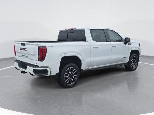 used 2021 GMC Sierra 1500 car, priced at $45,984