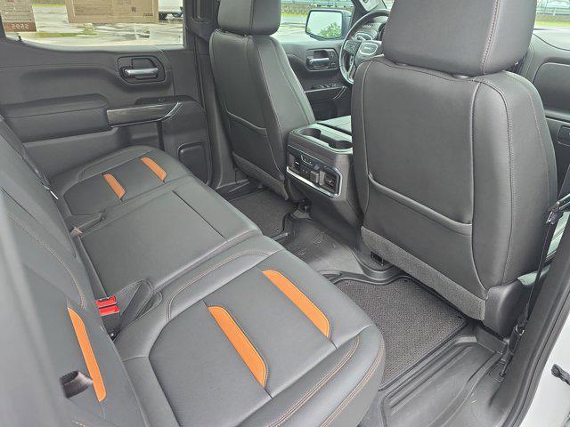 used 2021 GMC Sierra 1500 car, priced at $45,984