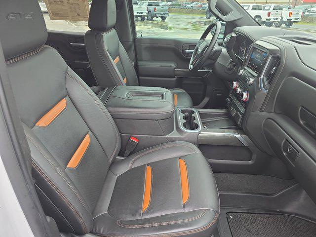 used 2021 GMC Sierra 1500 car, priced at $45,984
