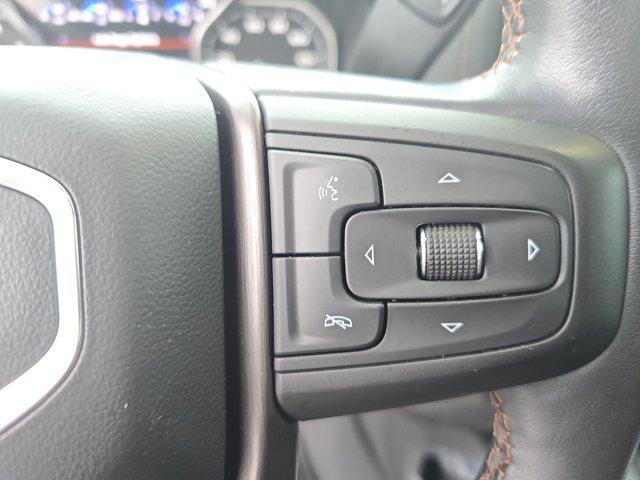 used 2021 GMC Sierra 1500 car, priced at $45,984
