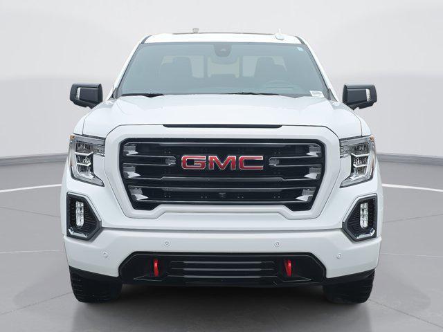 used 2021 GMC Sierra 1500 car, priced at $45,984