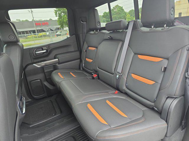 used 2021 GMC Sierra 1500 car, priced at $45,984