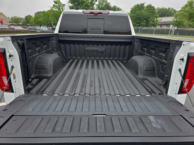 used 2021 GMC Sierra 1500 car, priced at $45,984