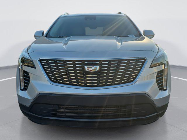 used 2021 Cadillac XT4 car, priced at $20,998