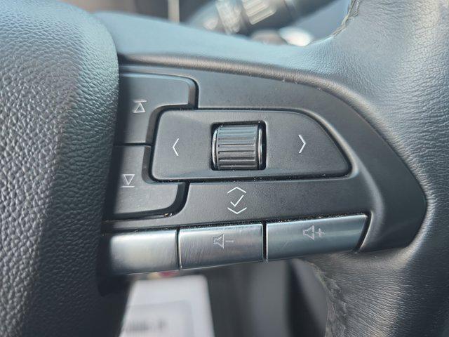 used 2021 Cadillac XT4 car, priced at $20,998