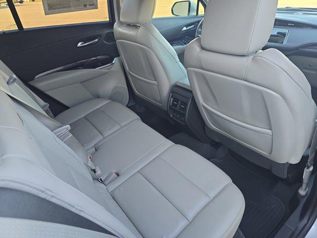 used 2021 Cadillac XT4 car, priced at $20,998