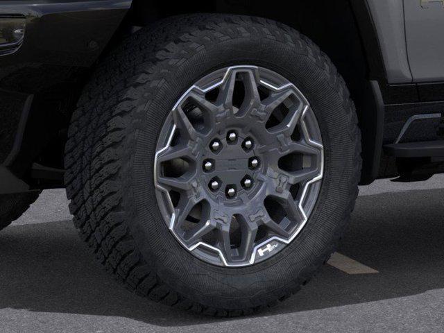 new 2025 GMC HUMMER EV SUV car, priced at $105,801
