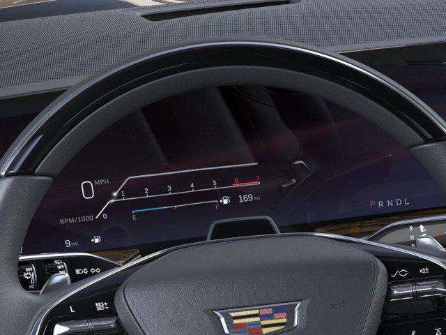 new 2026 Cadillac Escalade ESV car, priced at $134,460