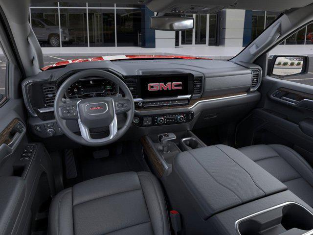 new 2024 GMC Sierra 1500 car, priced at $56,209