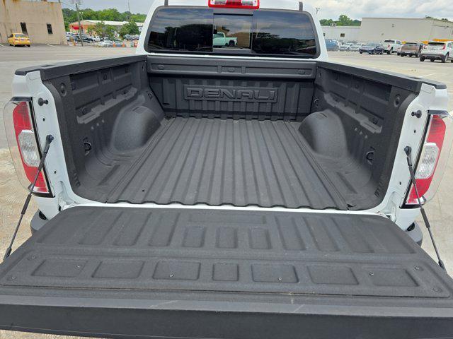 used 2019 GMC Canyon car, priced at $31,263