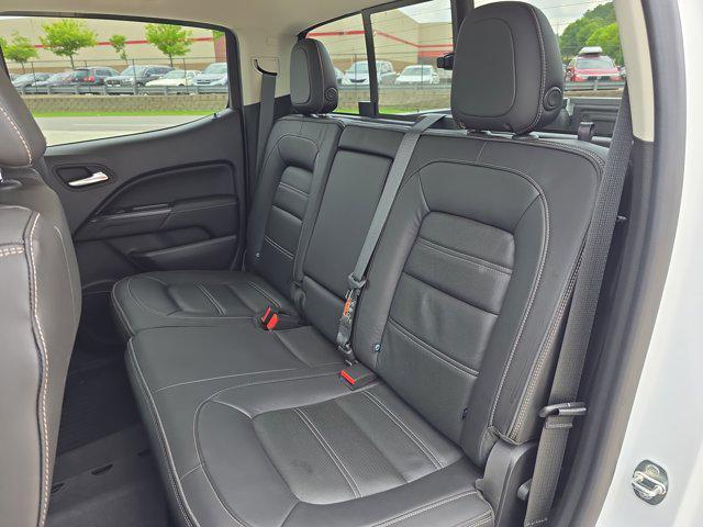 used 2019 GMC Canyon car, priced at $31,263