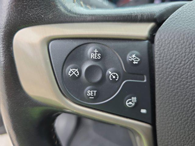 used 2019 GMC Canyon car, priced at $31,263