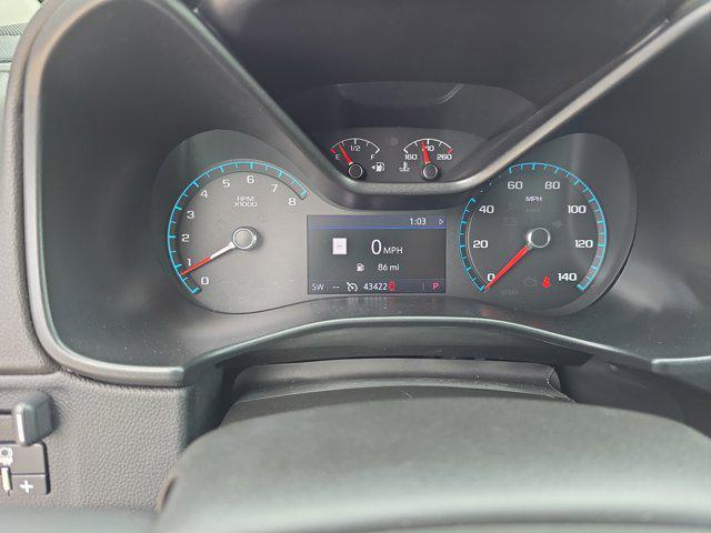 used 2019 GMC Canyon car, priced at $31,263