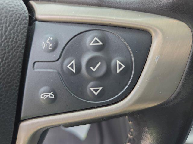 used 2019 GMC Canyon car, priced at $31,263