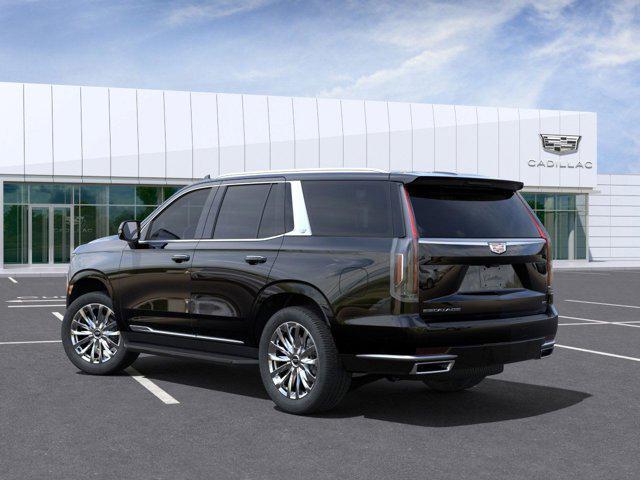 new 2024 Cadillac Escalade car, priced at $100,810