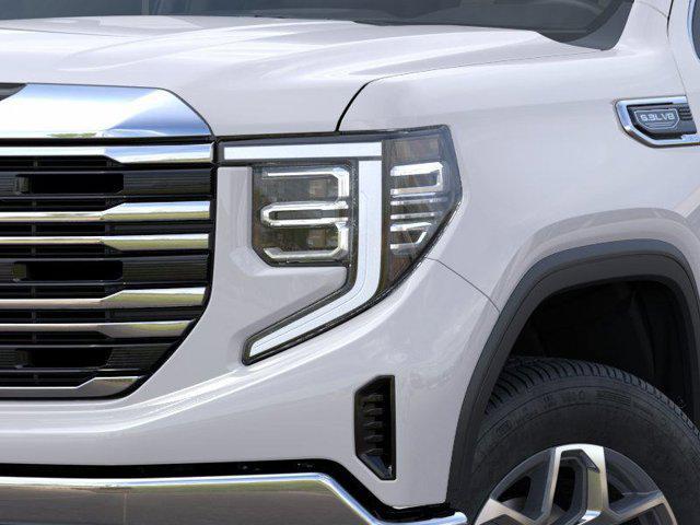 new 2024 GMC Sierra 1500 car, priced at $66,236