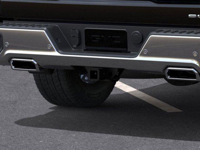 new 2025 GMC Sierra 1500 car, priced at $63,325