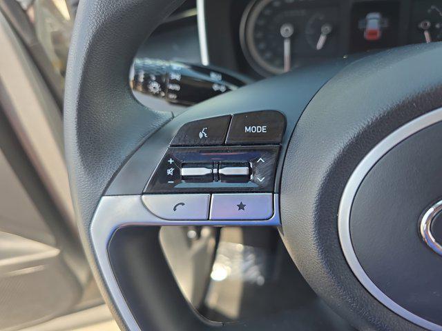 used 2022 Hyundai Tucson car, priced at $23,363