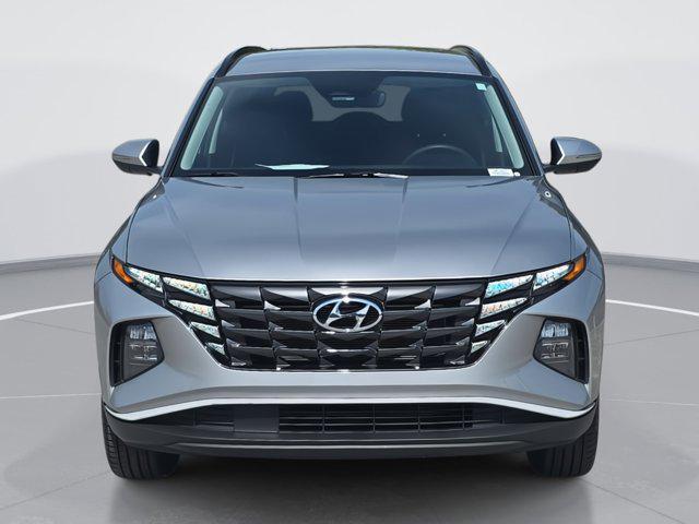 used 2022 Hyundai Tucson car, priced at $23,363