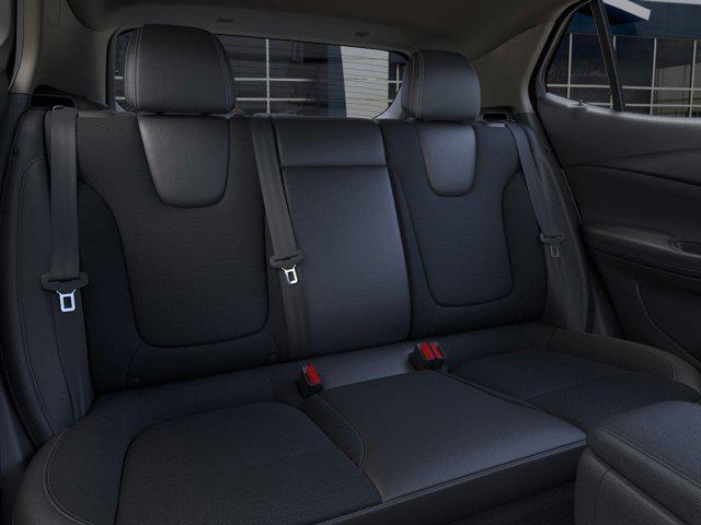 new 2025 Buick Encore GX car, priced at $26,780