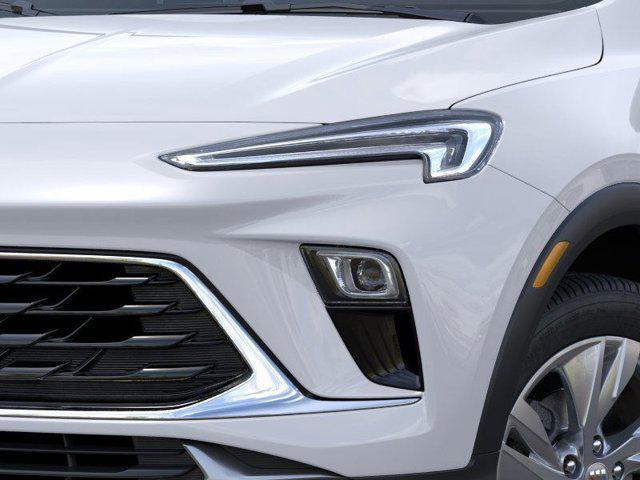 new 2025 Buick Encore GX car, priced at $26,780
