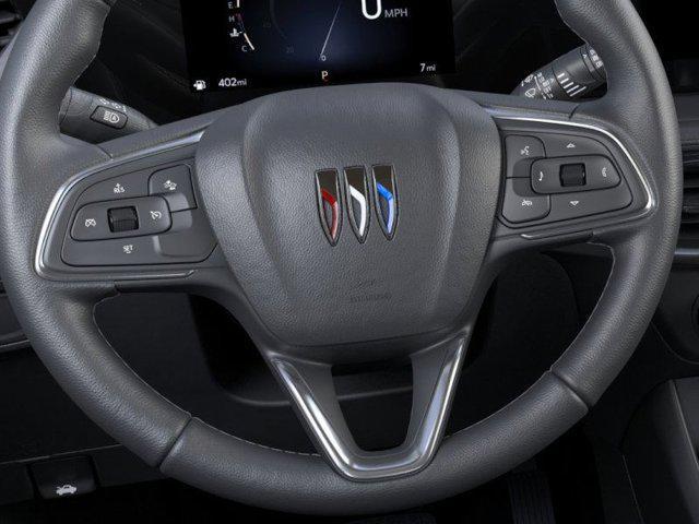 new 2025 Buick Encore GX car, priced at $26,780