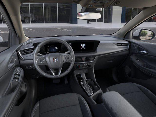 new 2025 Buick Encore GX car, priced at $26,780