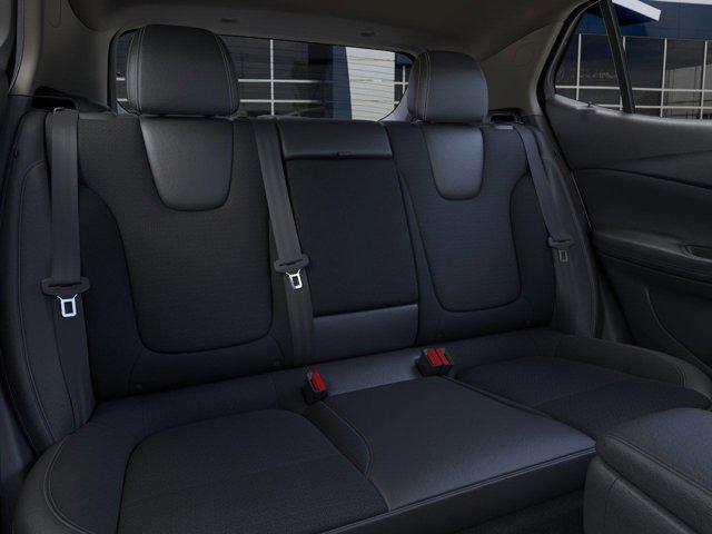 new 2026 Buick Encore GX car, priced at $32,820