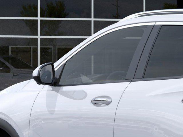 new 2026 Buick Encore GX car, priced at $32,820