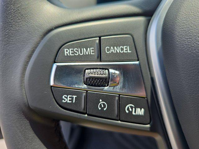 used 2023 BMW i4 Gran Coupe car, priced at $36,998