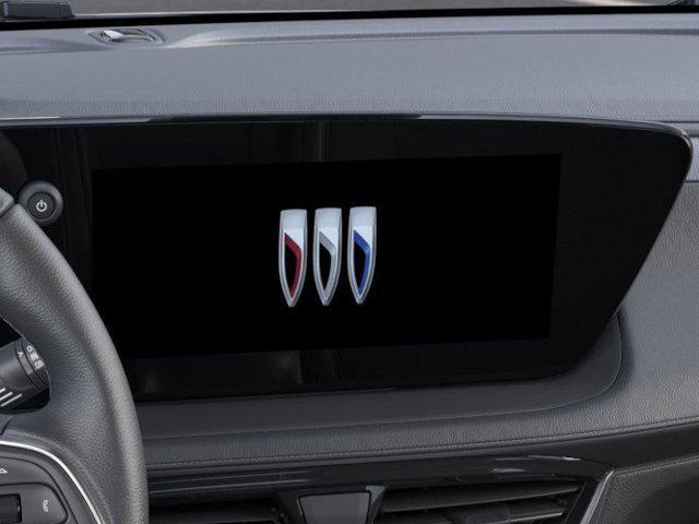 new 2025 Buick Encore GX car, priced at $26,875