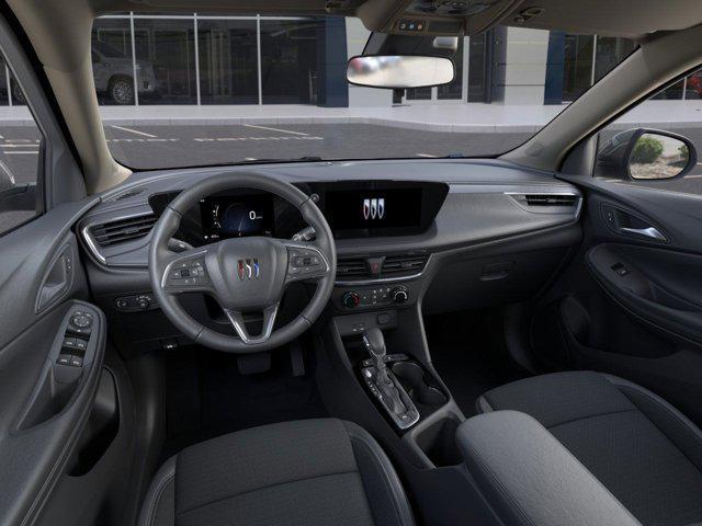 new 2025 Buick Encore GX car, priced at $26,875