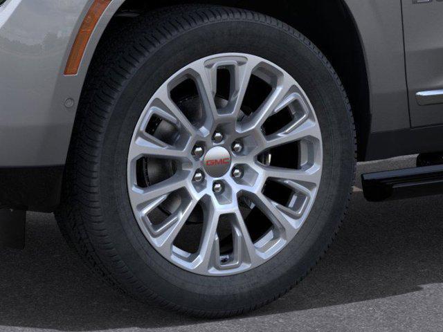new 2025 GMC Yukon car, priced at $94,075