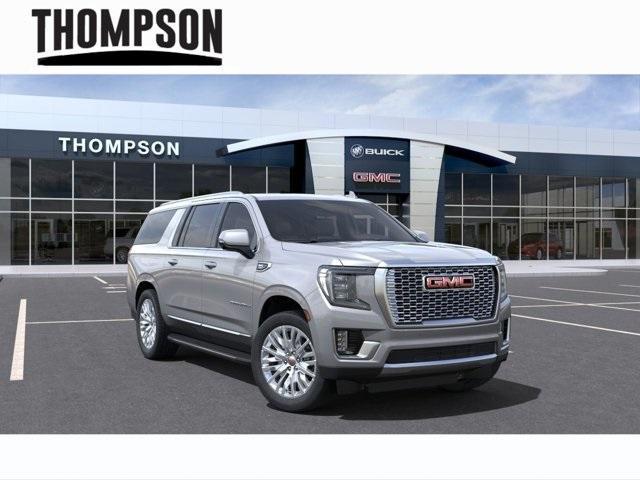 new 2024 GMC Yukon XL car, priced at $88,785