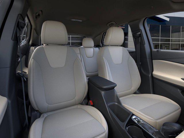 new 2025 Buick Encore GX car, priced at $26,875
