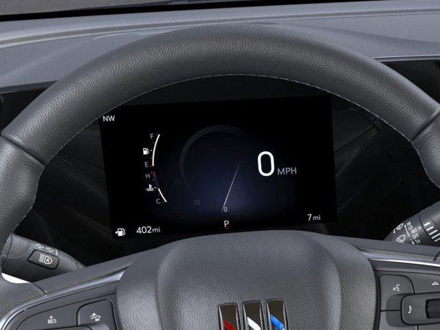 new 2025 Buick Encore GX car, priced at $26,875