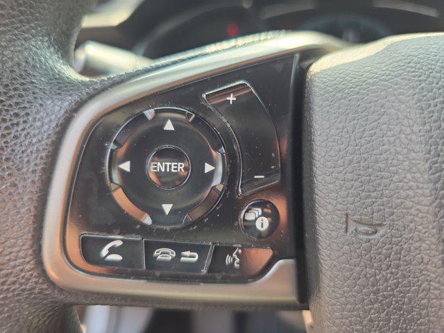 used 2019 Honda Civic car, priced at $19,441