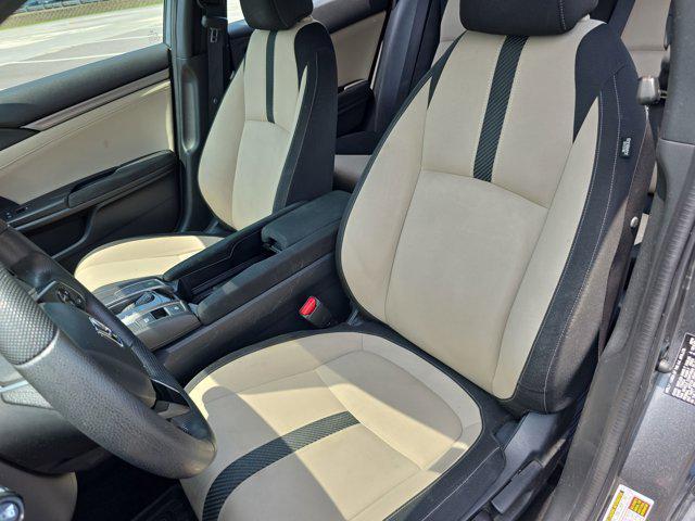 used 2019 Honda Civic car, priced at $19,441