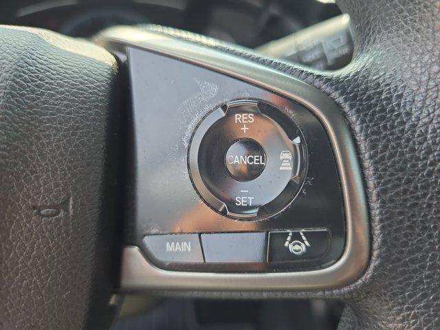 used 2019 Honda Civic car, priced at $19,441