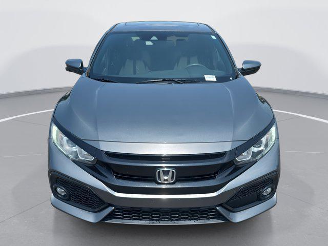 used 2019 Honda Civic car, priced at $19,441