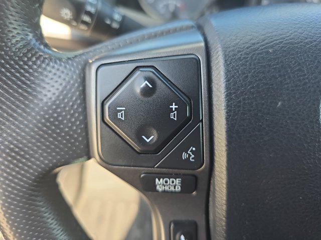 used 2016 Toyota Tacoma car, priced at $26,680