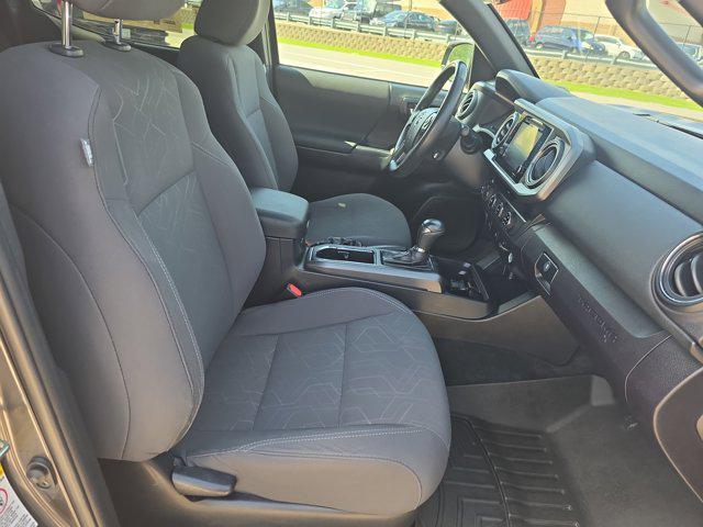 used 2016 Toyota Tacoma car, priced at $26,680