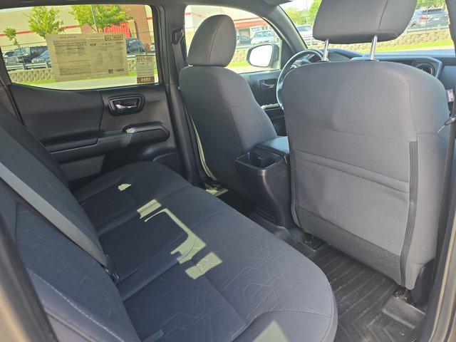 used 2016 Toyota Tacoma car, priced at $26,680