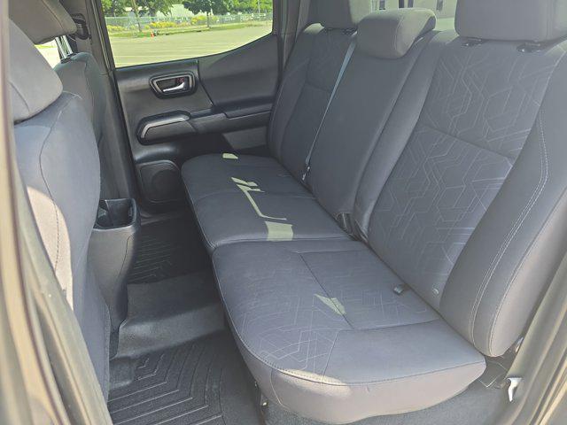 used 2016 Toyota Tacoma car, priced at $26,680