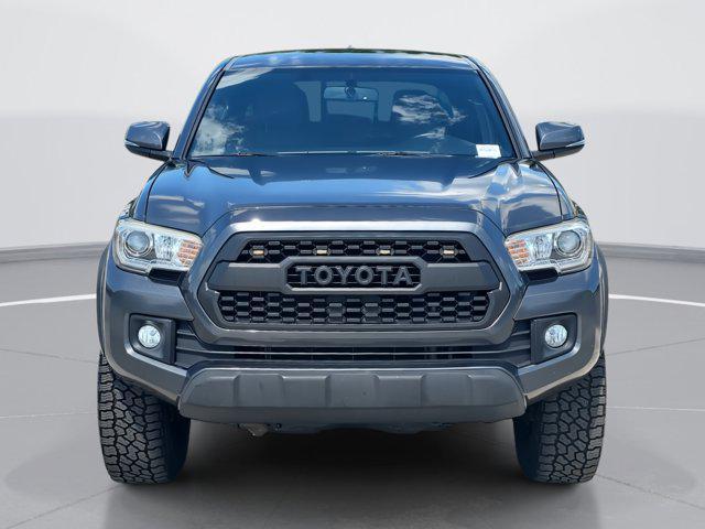 used 2016 Toyota Tacoma car, priced at $26,680