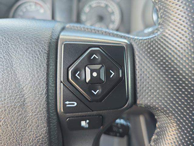 used 2016 Toyota Tacoma car, priced at $26,680
