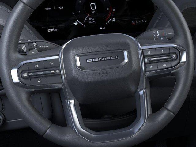new 2026 GMC Yukon car, priced at $91,960